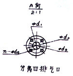 2SK-6P1��2SK-12P1��2SK-20P1��2SK-30P1���ˮ���x�����μ����b�ߴ� 