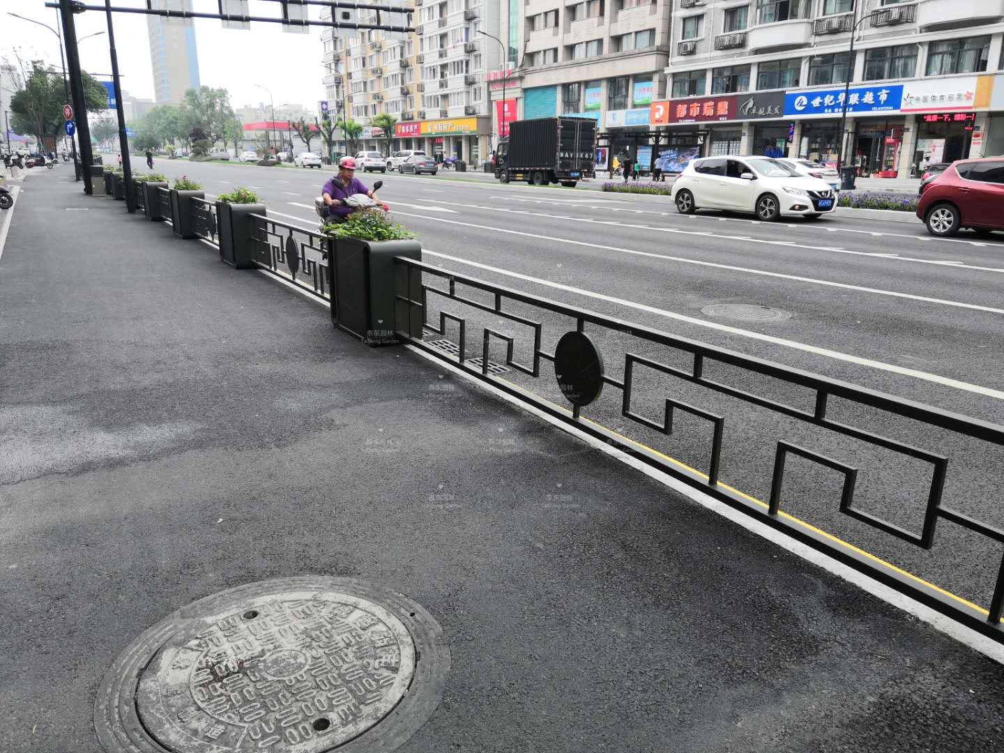 花箱