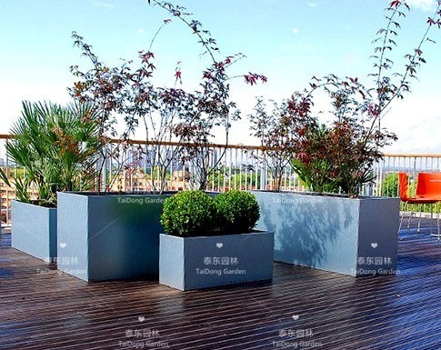 花箱 花箱