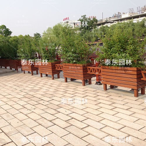 戶(hù)外隔離花箱
