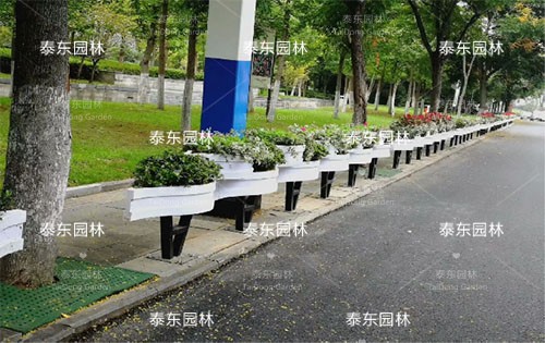 花箱護(hù)欄 花箱護(hù)欄