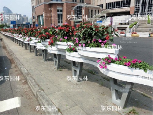 PVC花箱 PVC花箱